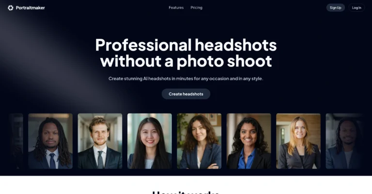 Portraitmaker