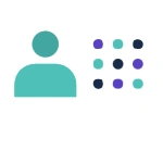 ProfilelyAI official logo