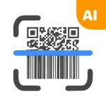 QR Code Reader official logo