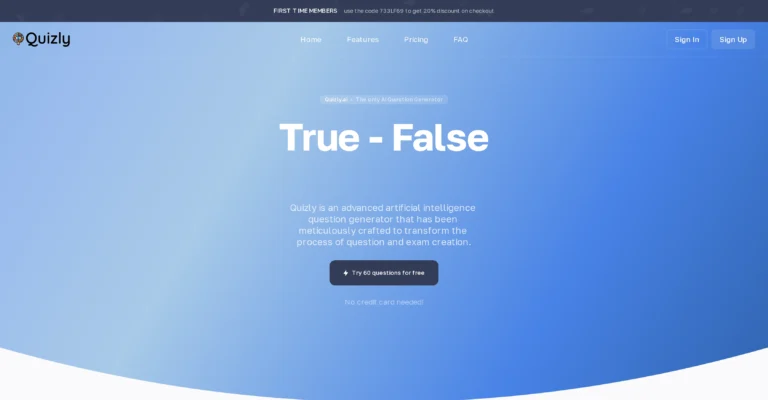 Quizly