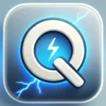 Quizomatic: AI Flashcards official logo