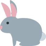 Rabbit Reader official logo