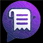 Receipts official logo