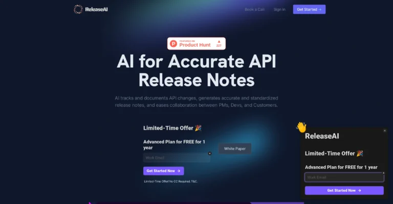 Release AI