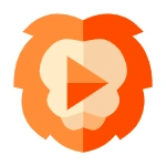 RenderLion official logo