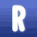 Replika official logo