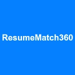 ResumeMatch360 official logo