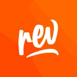 Revvie official logo