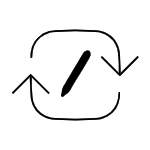 RewriteSomething official logo