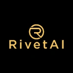 RivetAI official logo