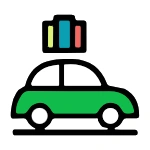 Road Trip Navigator official logo
