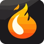 RoastAI.app official logo