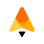 Roketfy official logo