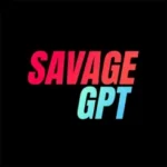 SavageGPT official logo