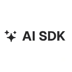 SDK vercel official logo