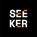 Seeker official logo