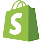 Shopify Magic official logo