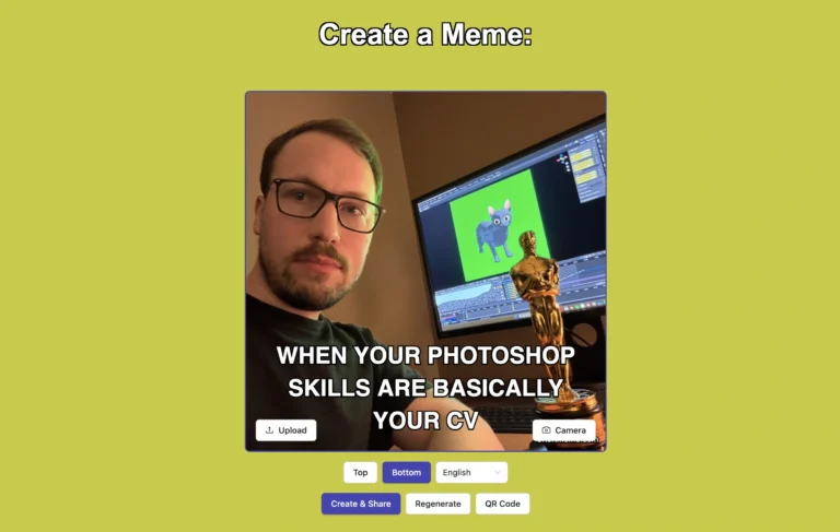 ShortMeme
