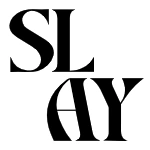 Slay School official logo