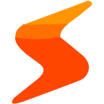 Smashing official logo