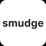 Smudge official logo