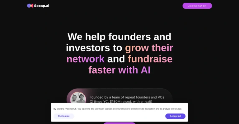 Socap.ai
