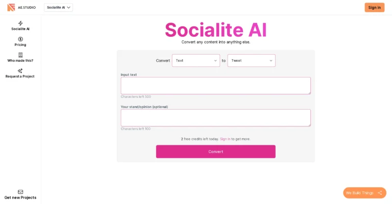 Socialiteai