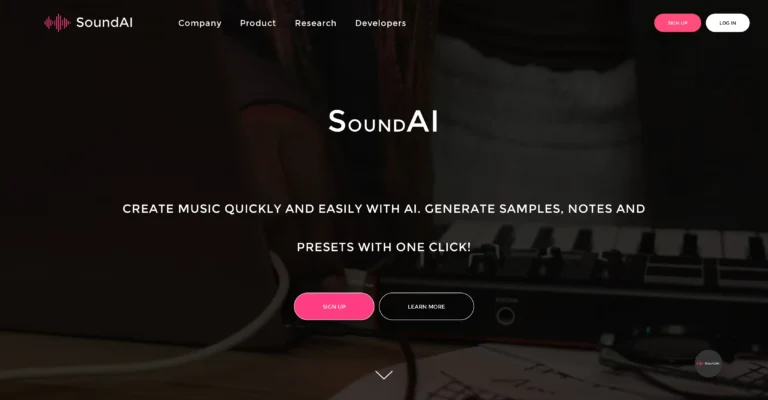 SoundAI