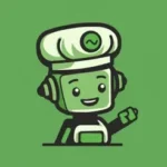 AI Recipe Generator official logo