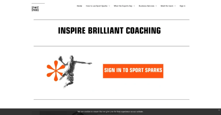 Sport Sparks