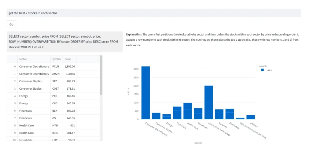 SQLbuddy interface showing homepage