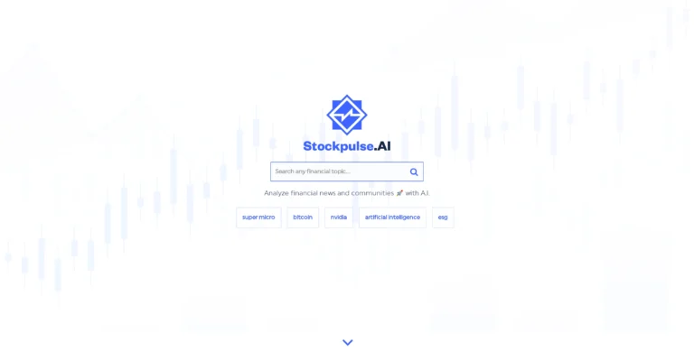 Stockpulse