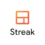 Streak AI official logo