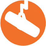 Streamroutine official logo