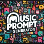 Suno Promptv1.1.0 official logo