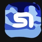 Surf.new official logo