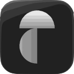 Taim App official logo