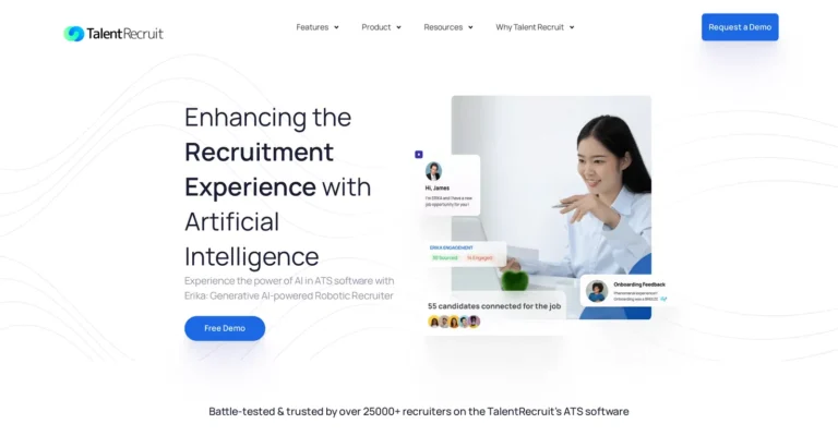 TalentRecruit
