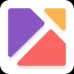 Talk Task App official logo