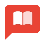 Talk to Books official logo