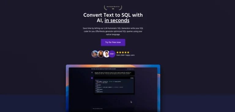 Text2SQL.ai