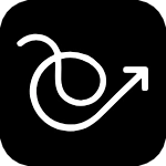 The Clueless Company official logo