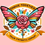 Thrive Together official logo