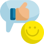 ThumbsUp official logo