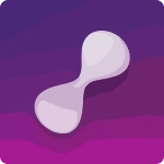 TimeOS official logo