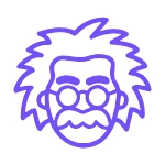 TinyEinstein official logo