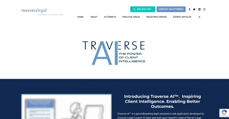 TraverseAI