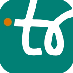 Trivoh official logo