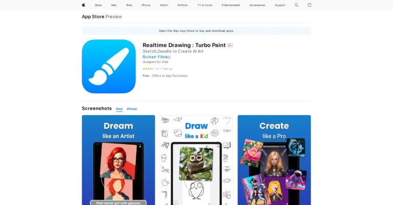 Turbo Paint