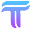 TuringMind AI official logo